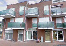Hotel Merkenich Köln Exteriör bild